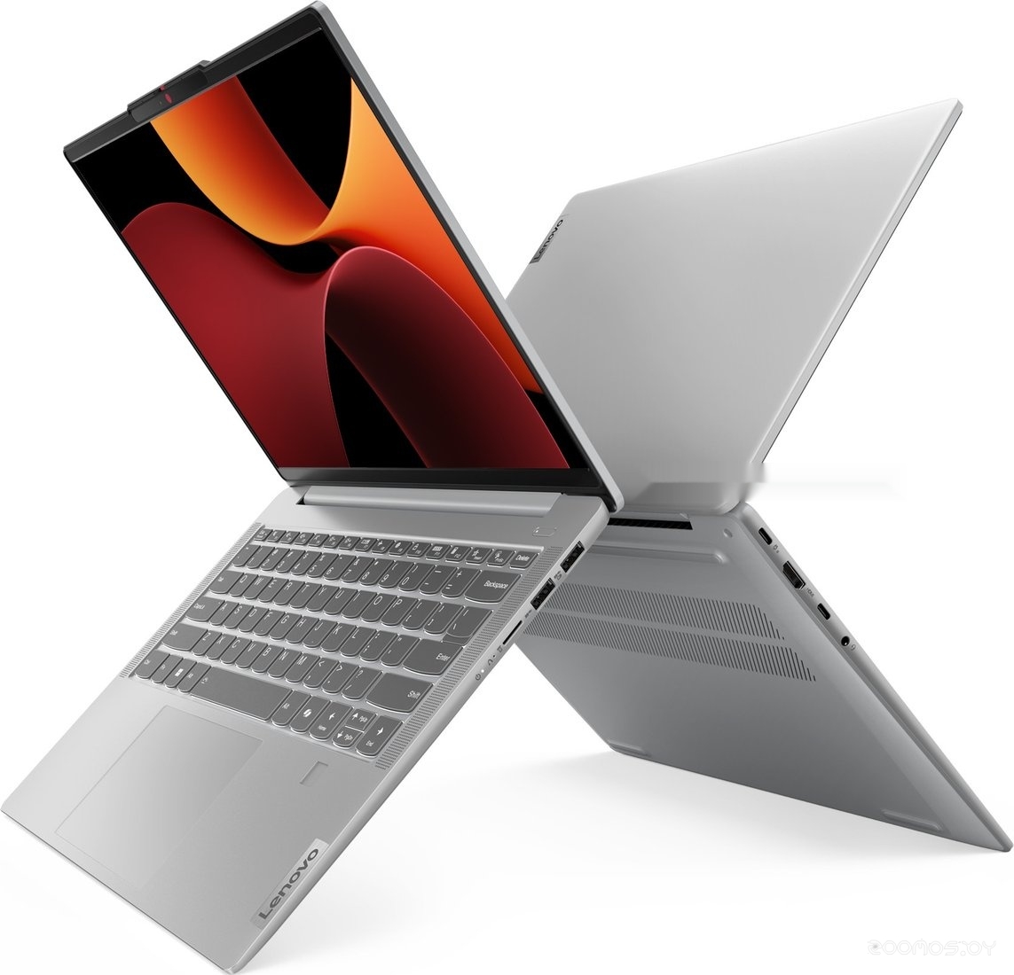 Ноутбук Lenovo IdeaPad Slim 5 14AHP9 83DB001ERK, фото 2
