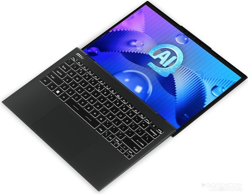 Ноутбук MSI Prestige 13 AI Evo A1MG-068XBY, фото 7