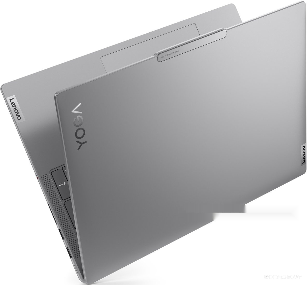 Игровой ноутбук Lenovo Yoga Pro 9 16IMH9 83DN006DRU, фото 4