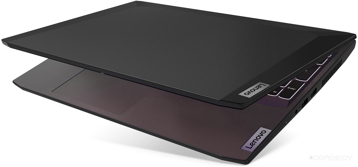 Игровой ноутбук Lenovo IdeaPad Gaming 3 15ACH6 82K2028URK, фото 5