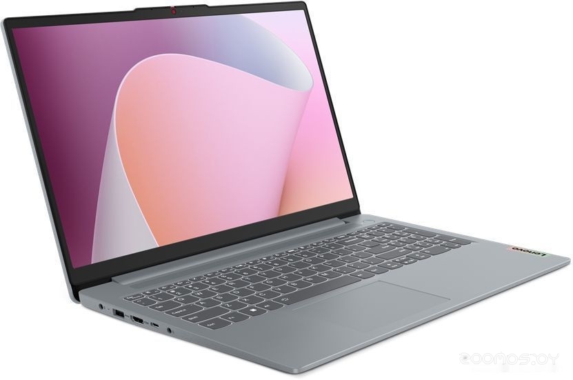 Ноутбук Lenovo IdeaPad Slim 3 15AMN8 82XQ00EQPS, фото 4