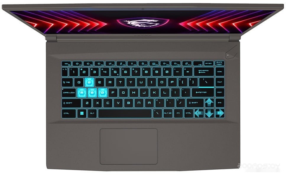 Игровой ноутбук MSI Thin A15 B7VE-088XBY, фото 2