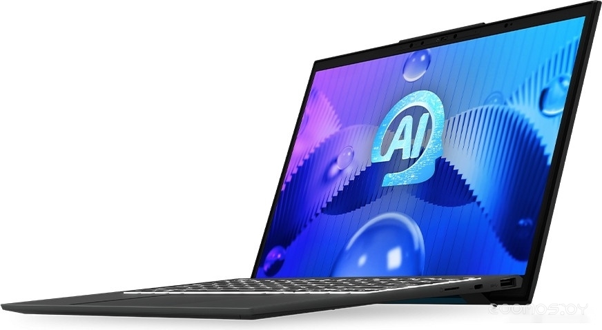 Ноутбук MSI Prestige 13 AI Evo A1MG-068XBY, фото 6