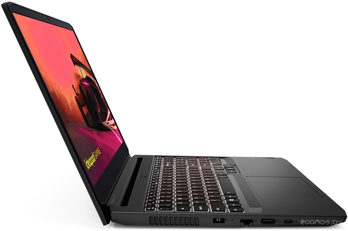 Игровой ноутбук Lenovo IdeaPad Gaming 3 15ACH6 82K2028URK, фото 14