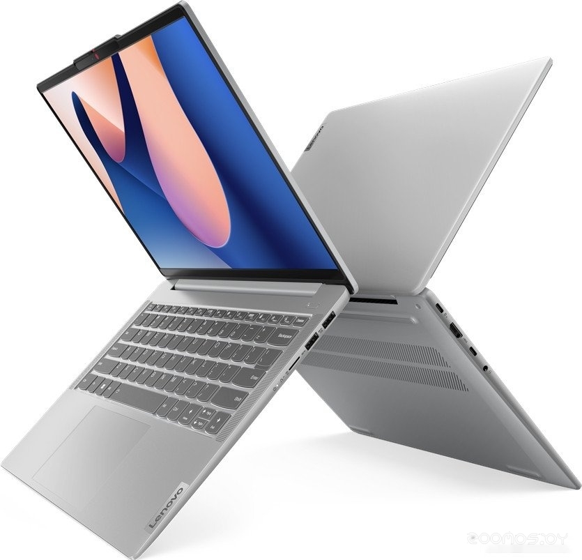 Ноутбук Lenovo IdeaPad Slim 5 14IAH8 83BF006CRK, фото 9