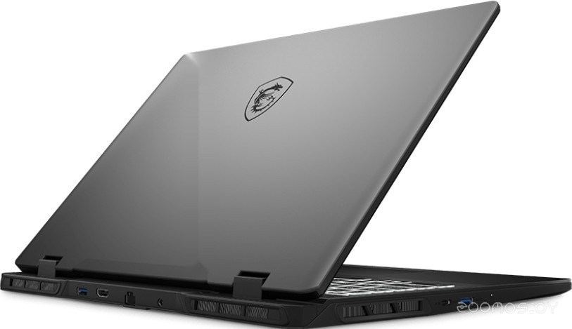 Рабочая станция MSI CreatorPro M16 HX C14VJG-457RU, фото 3