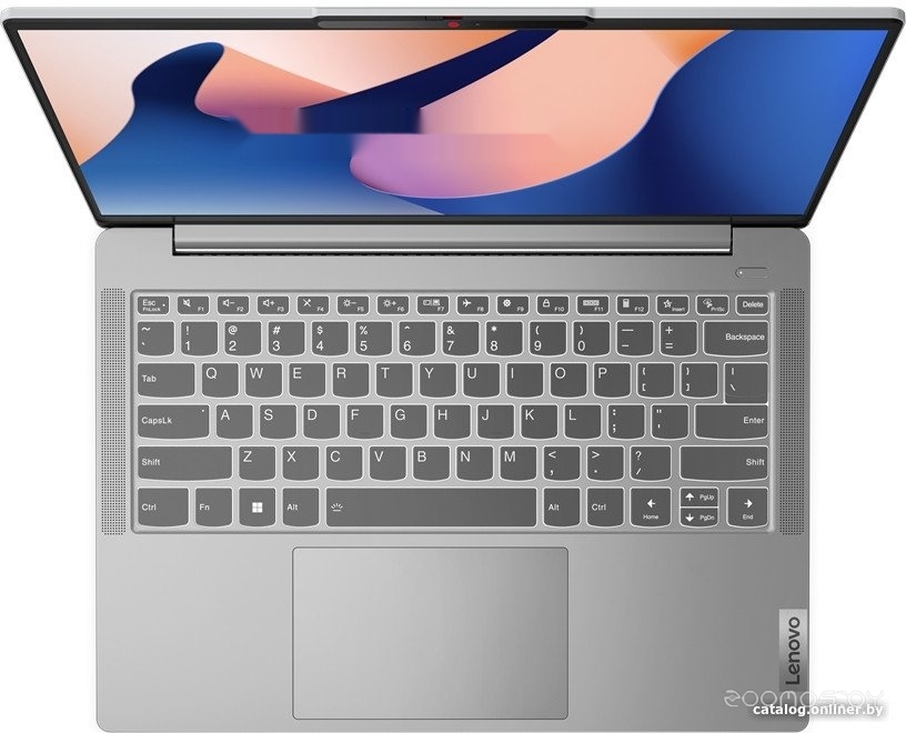 Ноутбук Lenovo IdeaPad Slim 5 14IAH8 83BF006CRK, фото 6