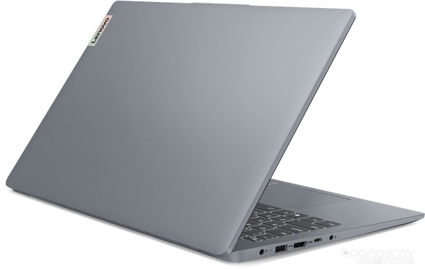 Ноутбук Lenovo IdeaPad Slim 3 15IAH8 83ER00H0UE, фото 7