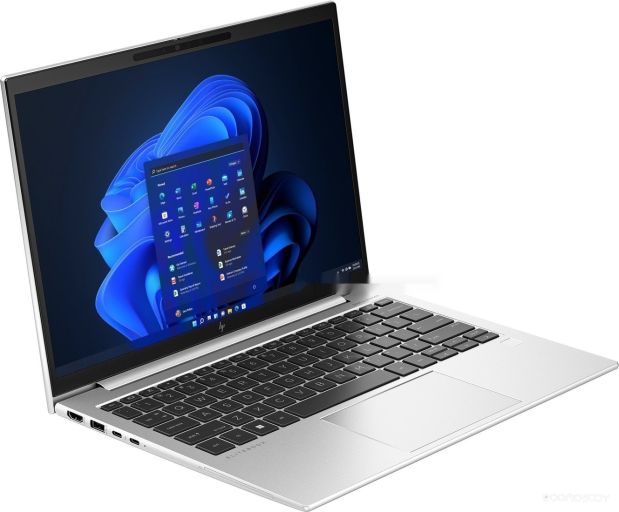 Ноутбук HP EliteBook 830 G10 91F61AV