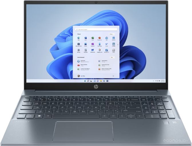 Ноутбук HP Pavilion 15-eh3038ci 84J94EA, фото 1