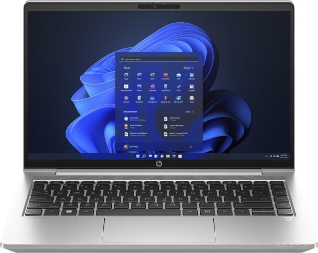 Ноутбук HP ProBook 440 G10 7Z8K5PC, фото 1