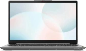 Ноутбук Lenovo IdeaPad 3 15IAU7 82RK0104FE