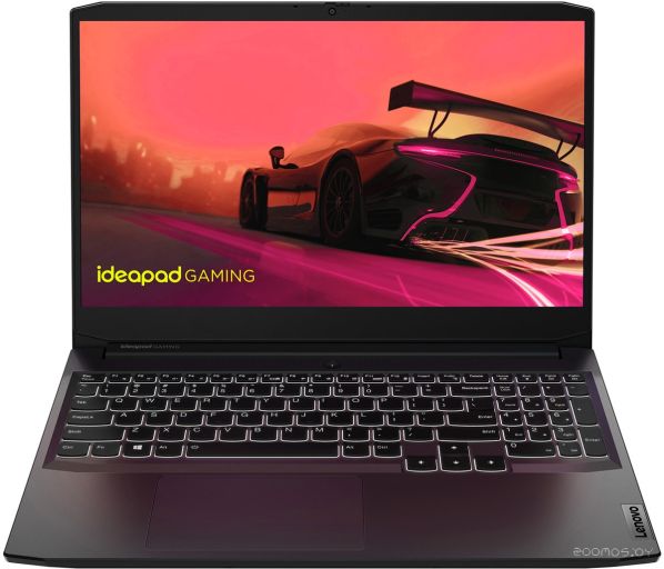 Игровой ноутбук Lenovo IdeaPad Gaming 3 15ACH6 82K2028URK, фото 1