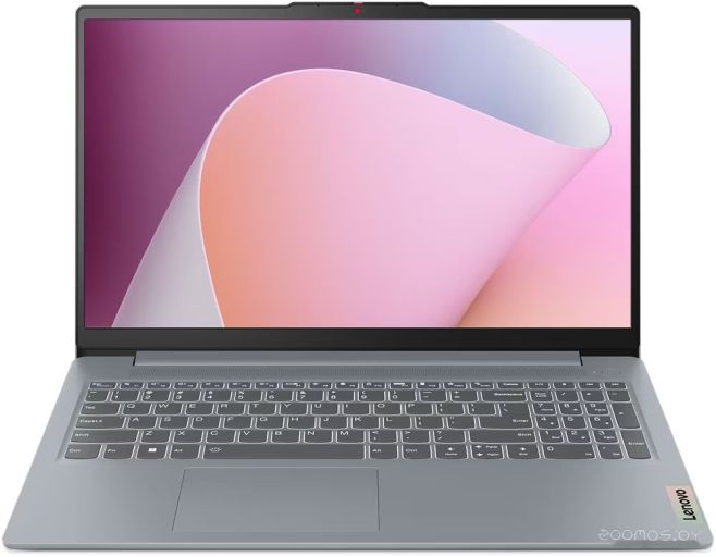 Ноутбук Lenovo IdeaPad Slim 3 15AMN8 82XQ00EQPS, фото 1