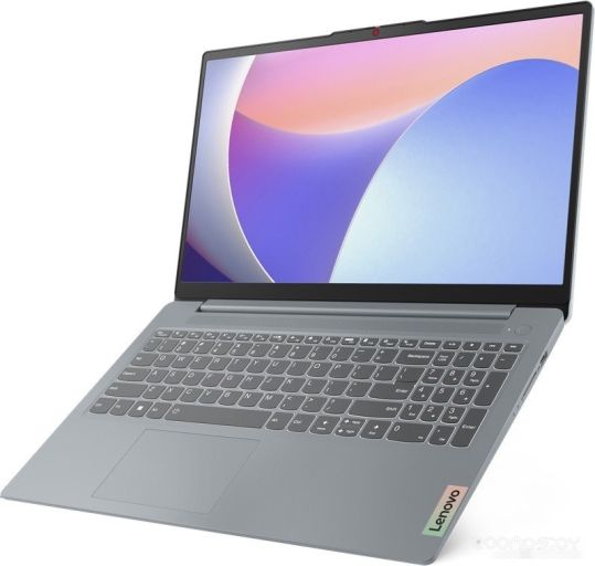Ноутбук Lenovo IdeaPad Slim 3 15IAH8 83ER00D3RK