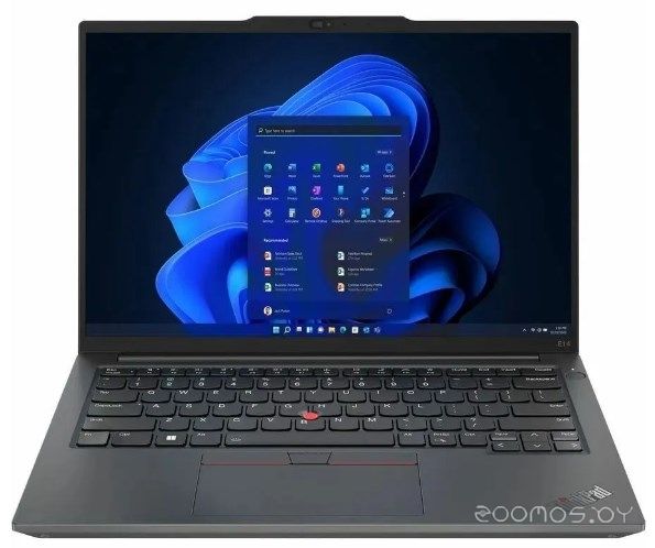 Ноутбук Lenovo ThinkPad E14 Gen 6 (21M70033RT), фото 1