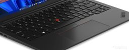 Ноутбук Lenovo ThinkPad X1 Carbon Gen 12 21KDS6D100