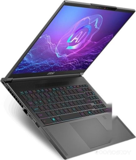 Рабочая станция MSI Creator A16 AI+ A3XVGG-207BY, фото 1