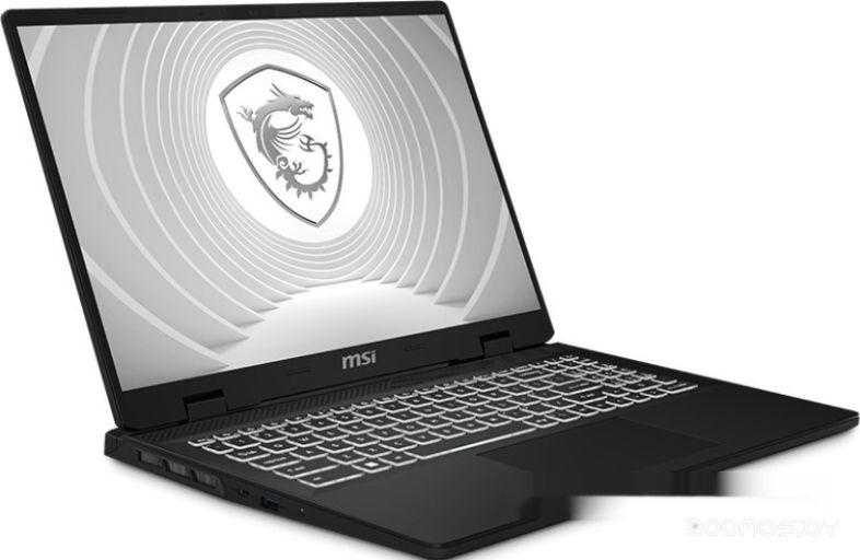 Рабочая станция MSI CreatorPro M16 HX C14VJG-457RU, фото 1