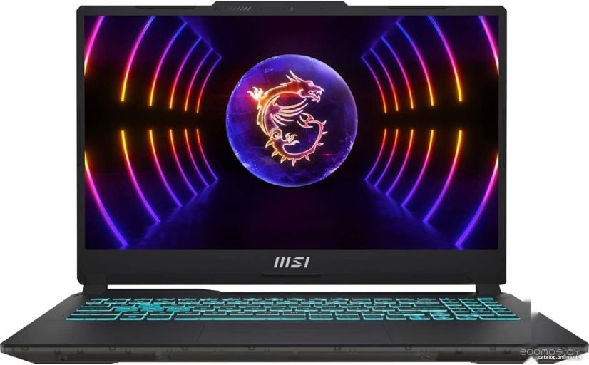 Игровой ноутбук MSI Cyborg 15 A13VF-1233XRU, фото 1
