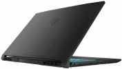 Игровой ноутбук MSI Katana 17 B12UDXK-1224XBY
