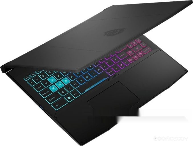Игровой ноутбук MSI Katana A15 AI B8VF-488XBY, фото 1