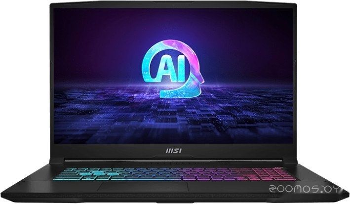 Игровой ноутбук MSI Katana A17 AI B8VF-1007XBY, фото 1