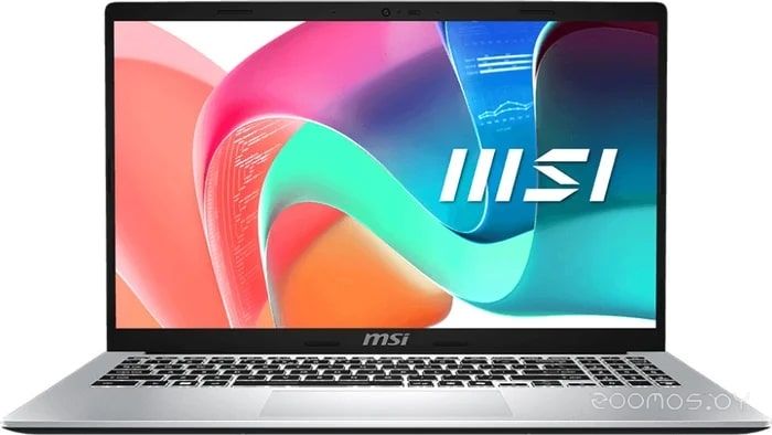 Ноутбук MSI Modern 15 F1MG-090XBY