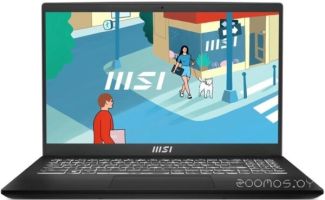 Ноутбук MSI Modern 15 H B13M-228XBY