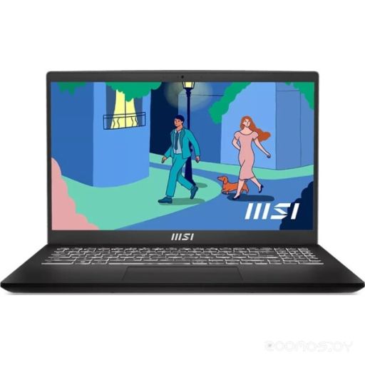 Ноутбук MSI Modern 15 H C13M-248XBY, фото 1