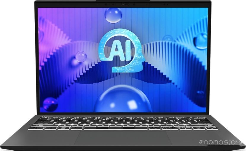 Ноутбук MSI Prestige 13 AI Evo A1MG-068XBY, фото 1