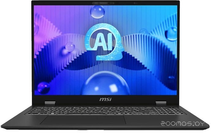 Игровой ноутбук MSI Prestige 16 AI Evo B1MG-057XBY