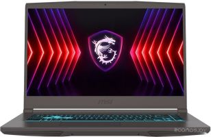 Игровой ноутбук MSI Thin A15 B7VE-088XBY