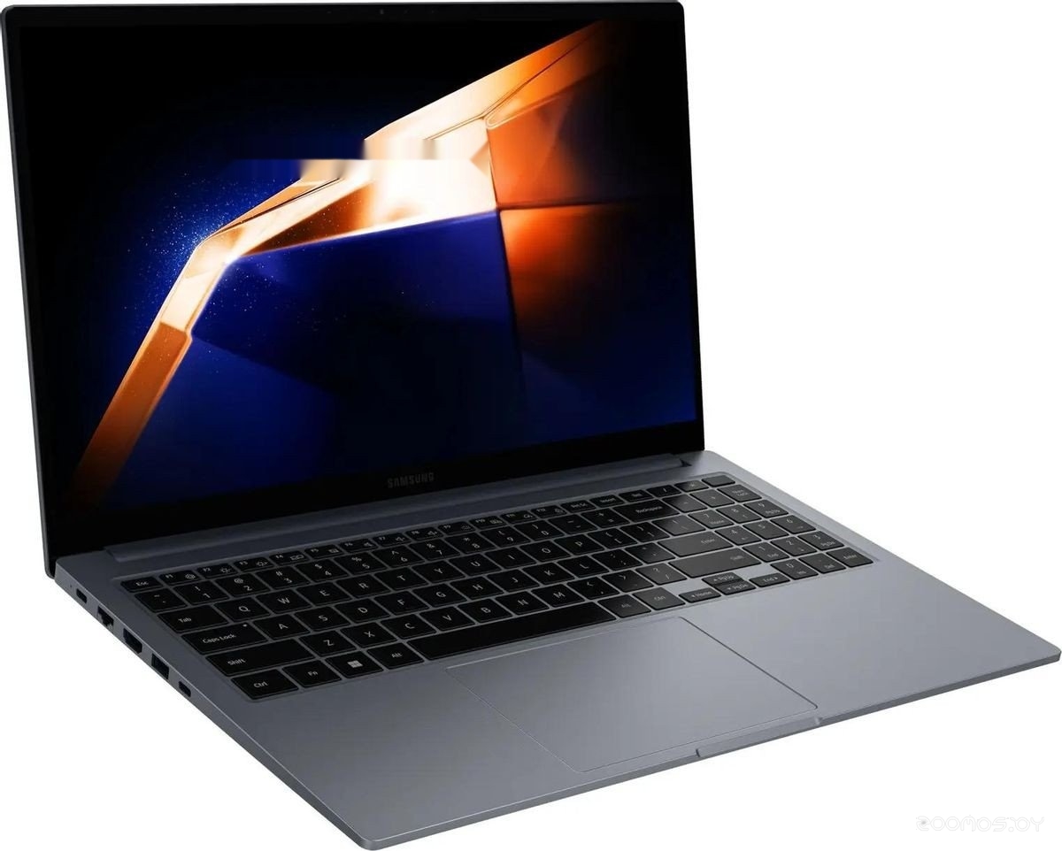 Ноутбук Samsung Galaxy Book4 15.6 NP750XGK-LG3IN, фото 3