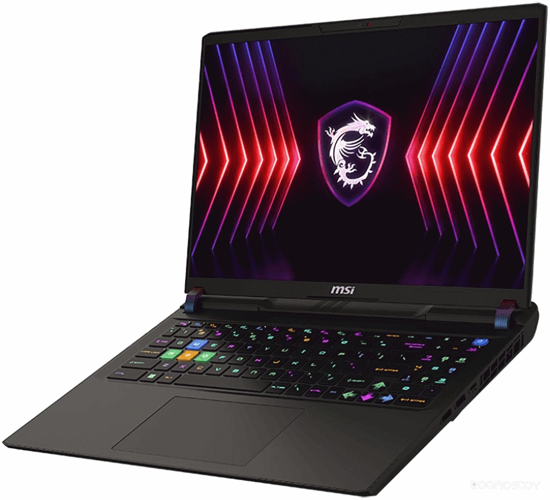 Игровой ноутбук MSI Vector 16 HX A14VGG-283RU, фото 3