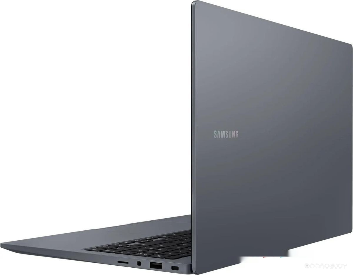 Ноутбук Samsung Galaxy Book4 15.6 NP750XGK-LG3IN, фото 4