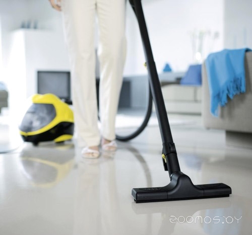 Пароочиститель Karcher SV 7 (1.439-410.0), фото 8