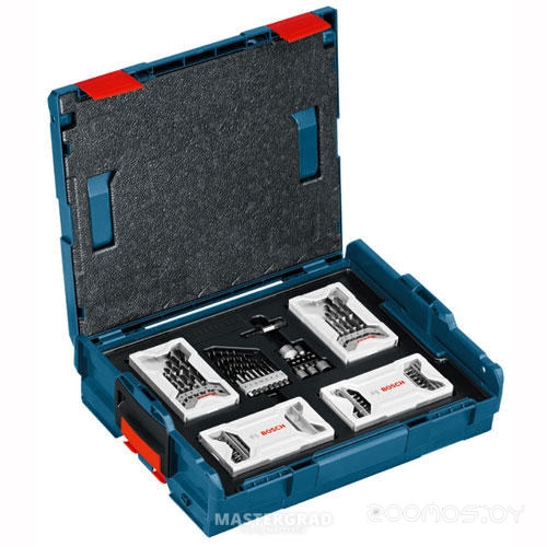 Перфоратор Bosch GBH 4-32 DFR Professional с набором Gedore 0.615.990.J70, фото 3