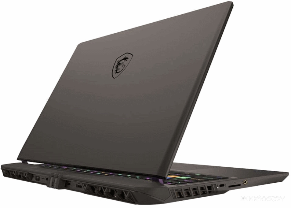 Игровой ноутбук MSI Vector 16 HX A14VGG-283RU, фото 2
