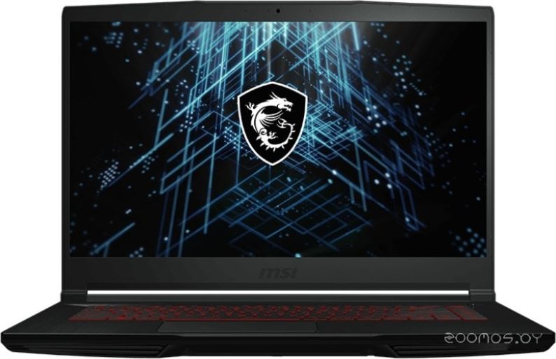 Игровой ноутбук MSI Thin GF63 12VF-2619XRU