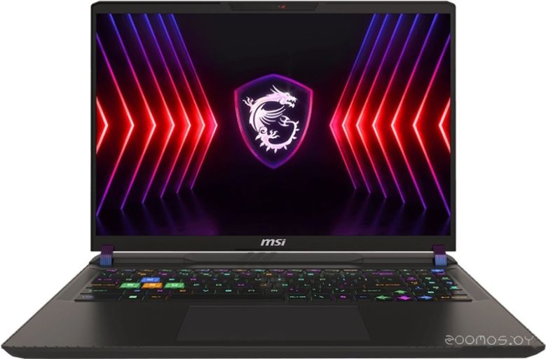 Игровой ноутбук MSI Vector 16 HX A14VGG-283RU, фото 1