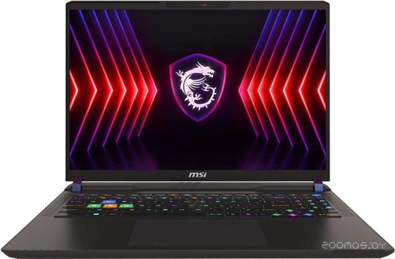 Игровой ноутбук MSI Vector 16 HX A14VIG-807BY