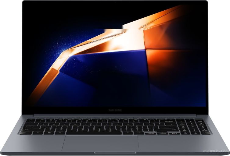 Ноутбук Samsung Galaxy Book4 15.6 NP750XGK-LG3IN, фото 1