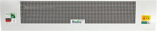 Тепловая завеса Ballu BHC-M10T06-PS (пульт BRC-D1)