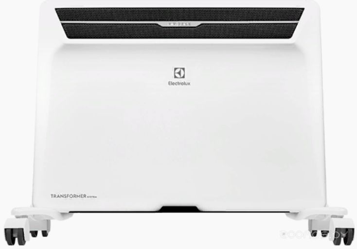 Комплект Electrolux ECH/AG2-1500 T с блоком управления Digital Inverter ECH/TUI3 (инверторный), фото 1