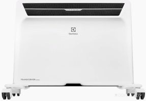 Комплект Electrolux ECH/AG2-1500 T с блоком управления Digital Inverter ECH/TUI3 (инверторный)
