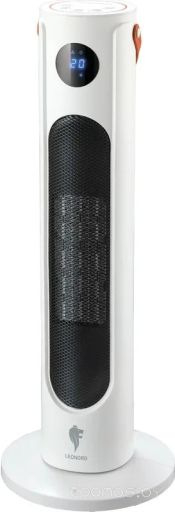 Тепловентилятор Leonord LPTC-6006