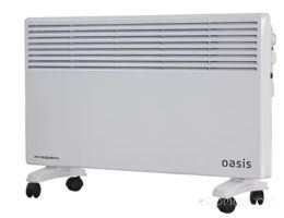 Конвектор Oasis KM-20 (U)