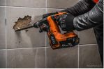 Перфоратор AEG Powertools BBH 18BL2-0 4935480697 (без АКБ)