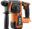 Перфоратор AEG Powertools BBH 18BL2-0 4935480697 (без АКБ)